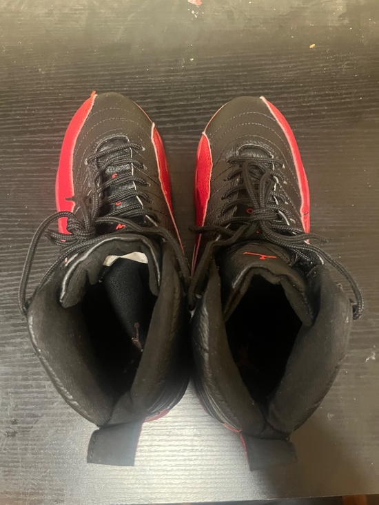 SIZE 8.5 MEN - Air Jordan 12 Retro Flu Game main image 8